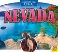 Cover: Nevada - Weigl Publishers Inc.