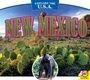 Cover: New Mexico - Weigl Publishers Inc.
