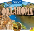 Cover: Oklahoma - Weigl Publishers Inc.
