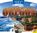 Cover: Oregon - Weigl Publishers Inc.