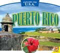 Cover: Puerto Rico - Weigl Publishers Inc.