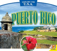 Enlarge image Cover: Puerto Rico - Weigl Publishers Inc.