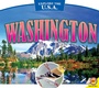 Cover: Washington - Weigl Publishers Inc.