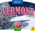 Cover: Vermont - Weigl Publishers Inc.