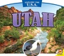 Cover: Utah - Weigl Publishers Inc.