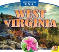 Cover: West Virginia - Weigl Publishers Inc.