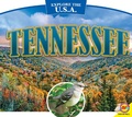Cover: Tennessee - Weigl Publishers Inc.