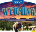 Cover: Wyoming - Weigl Publishers Inc.