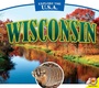 Cover: Wisconsin - Weigl Publishers Inc.