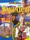 Cover: Sweden - Weigl Publishers Inc.
