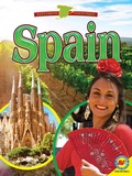 Cover: Spain - Weigl Publishers Inc.