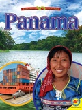 Cover: Panama - Weigl Publishers Inc.