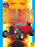 Cover: Hot Rods - Weigl Publishers Inc.