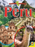 Cover: Peru - Weigl Publishers Inc.