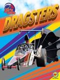 Cover: Dragsters - Weigl Publishers Inc.