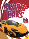 Cover: Sports Cars - Weigl Publishers Inc.