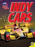Cover: Indy Cars - Weigl Publishers Inc.