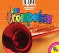 Cover: Las trompetas - Weigl Publishers Inc.