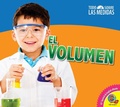 Cover: El volumen - Weigl Publishers Inc.