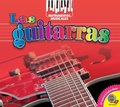Cover: Las guitarras - Weigl Publishers Inc.