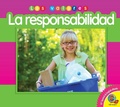 Cover: La responsabilidad - Weigl Publishers Inc.