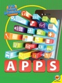 Cover: Apps - Weigl Publishers Inc.