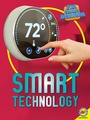 Cover: Smart Technology - Weigl Publishers Inc.