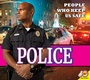 Cover: Police - Weigl Publishers Inc.