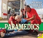 Cover: Paramedics - Weigl Publishers Inc.