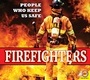 Cover: Firefighters - Weigl Publishers Inc.