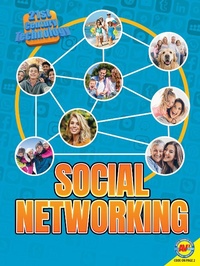 Enlarge image Cover: Social Networking - Weigl Publishers Inc.
