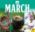 Cover: March - Weigl Publishers Inc.