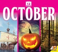 Cover: October - Weigl Publishers Inc.