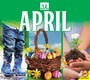 Cover: April - Weigl Publishers Inc.