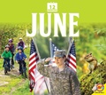 Cover: June - Weigl Publishers Inc.