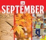 Cover: September - Weigl Publishers Inc.