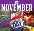 Cover: November - Weigl Publishers Inc.