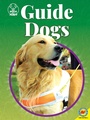 Cover: Guide Dogs - Weigl Publishers Inc.