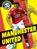Cover: Manchester United - Weigl Publishers Inc.