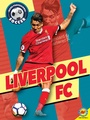 Cover: Liverpool FC - Weigl Publishers Inc.