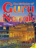 Cover: The Birthday of Guru Nanak - Weigl Publishers Inc.