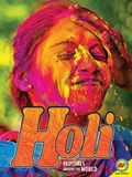 Cover: Holi - Weigl Publishers Inc.