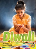 Cover: Diwali - Weigl Publishers Inc.