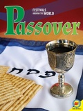Cover: Passover - Weigl Publishers Inc.