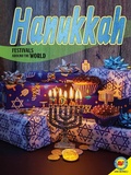 Cover: Hanukkah - Weigl Publishers Inc.