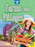 Cover: Farms and Villages - Weigl Publishers Inc.