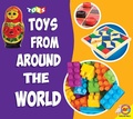 Cover: Toys from Around the World - Weigl Publishers Inc.