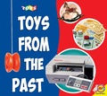 Cover: Toys from the Past - Weigl Publishers Inc.