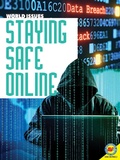 Cover: Staying Safe Online - Weigl Publishers Inc.