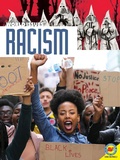 Cover: Racism - Weigl Publishers Inc.
